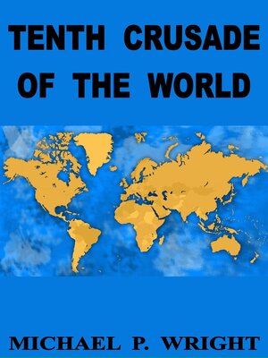 cover image of Tenth Crusade of the World